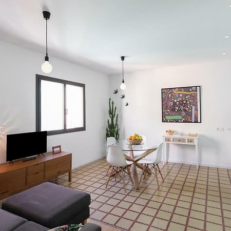 City Center Apartments Тарагона Екстериор снимка