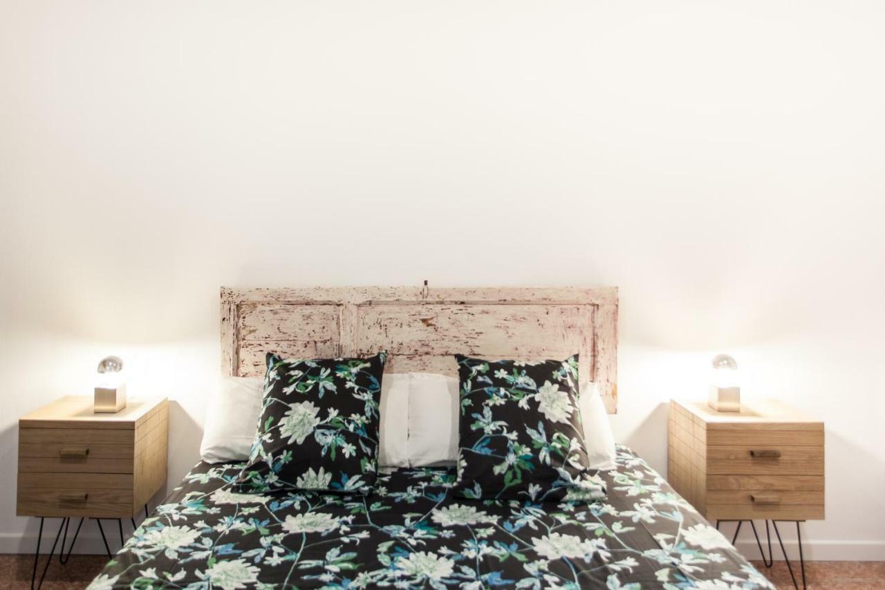 City Center Apartments Тарагона Екстериор снимка