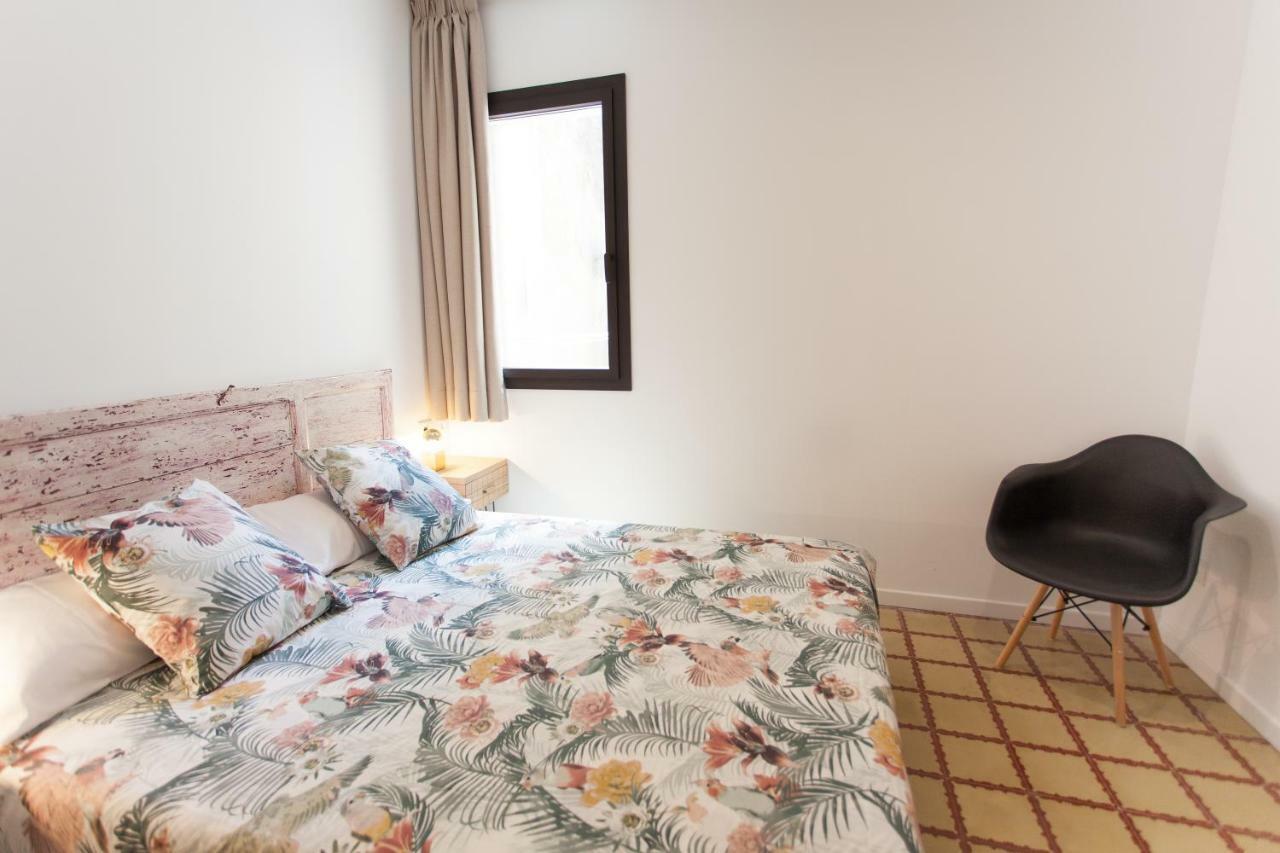 City Center Apartments Тарагона Екстериор снимка