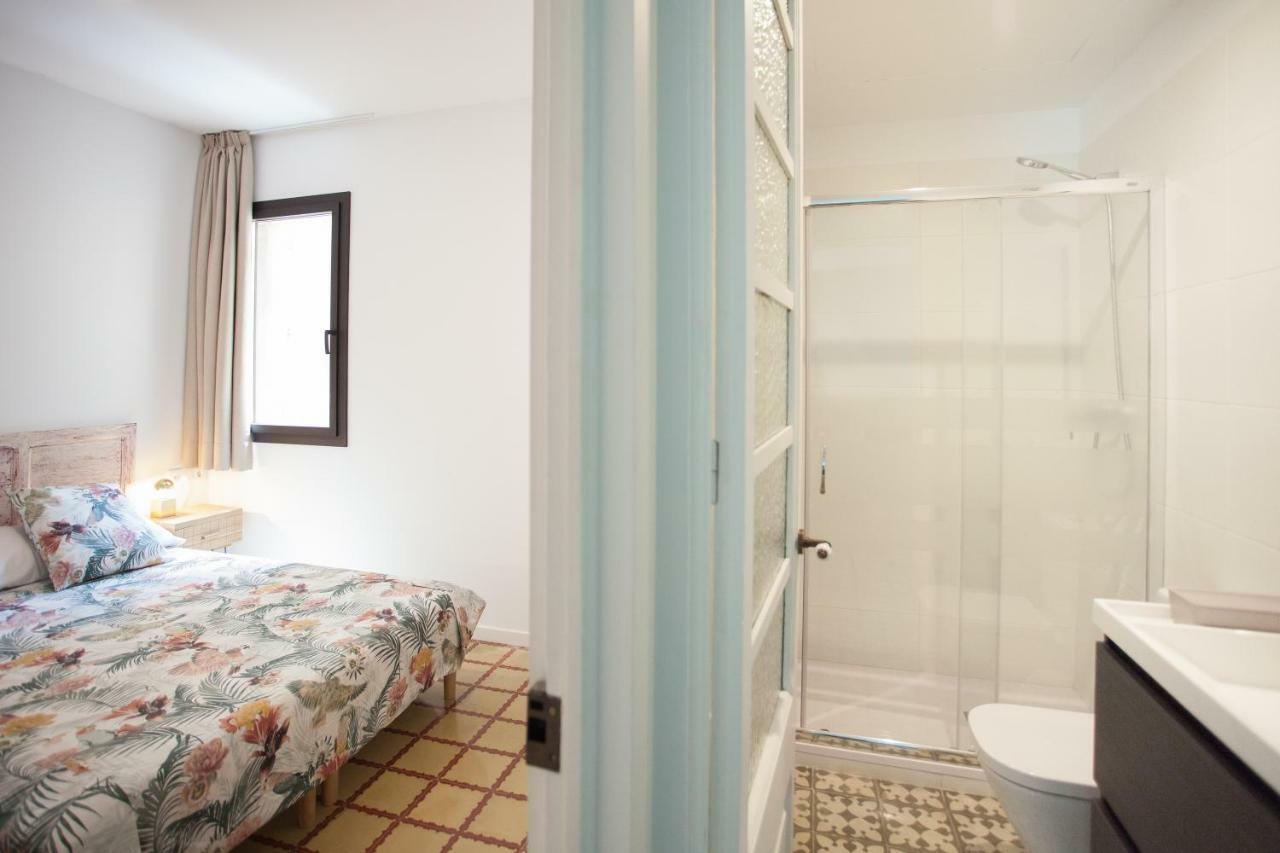 City Center Apartments Тарагона Екстериор снимка