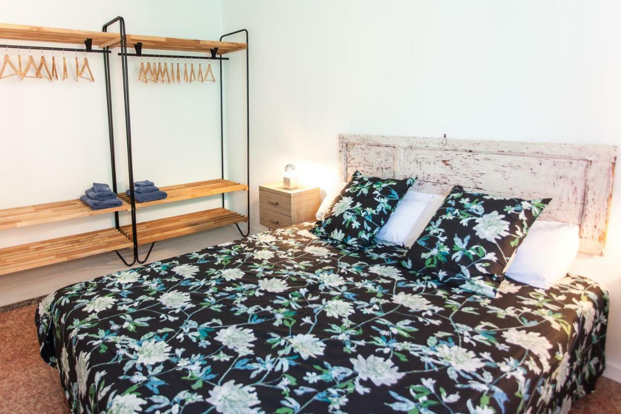 City Center Apartments Тарагона Екстериор снимка