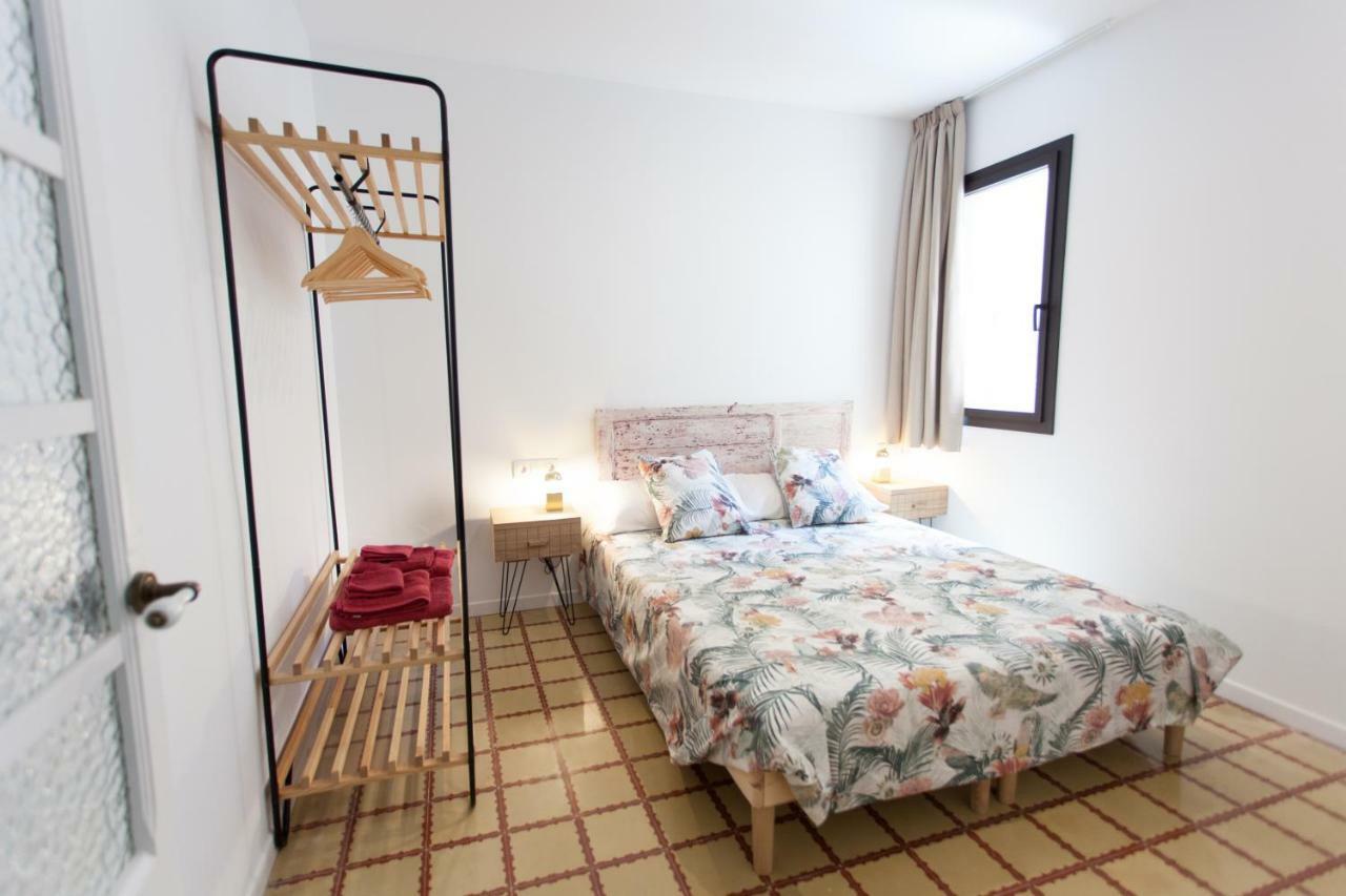 City Center Apartments Тарагона Екстериор снимка