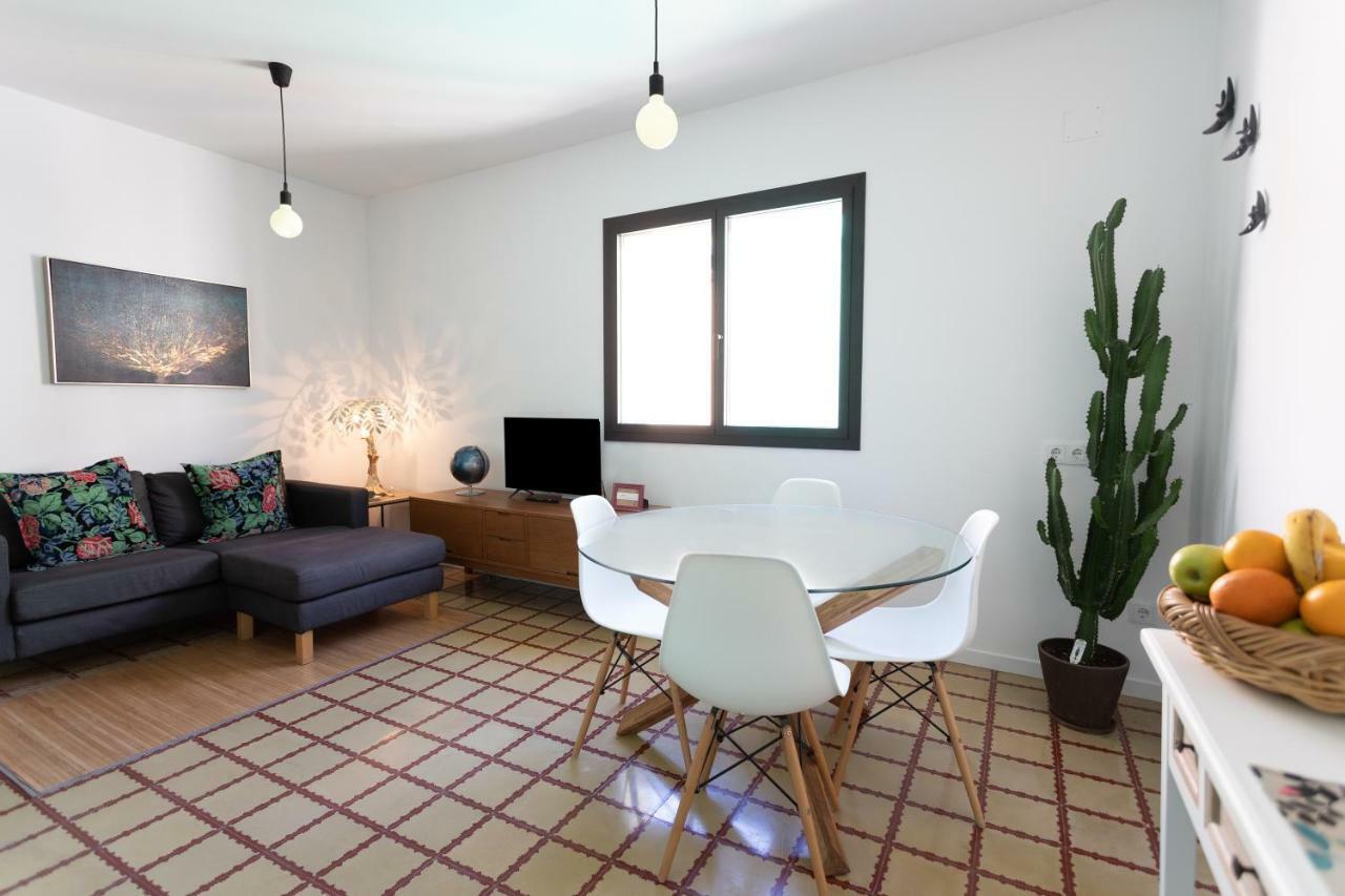 City Center Apartments Тарагона Екстериор снимка