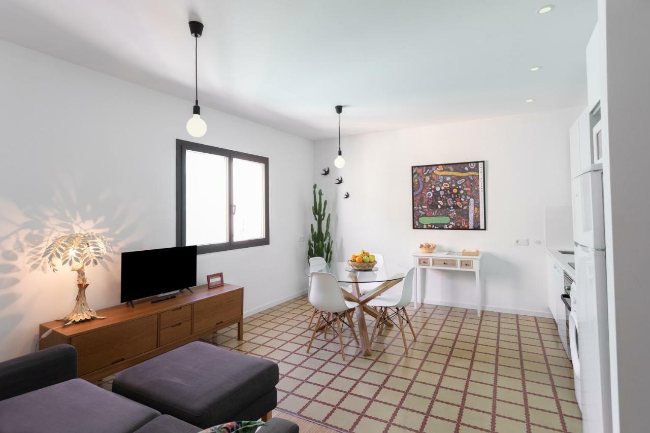 City Center Apartments Тарагона Екстериор снимка
